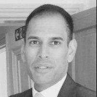 Piyush Dholakia