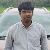 David Jayakumar