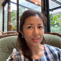 Jezamine Khoo