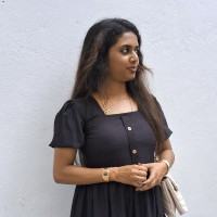 Soundarya Deepak