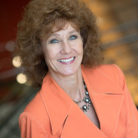 Dawn Baker