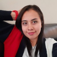 Ivonne Esmeralda Cruz Estupiñan