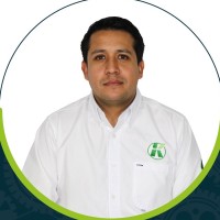 Edgar Isaac Villanueva Ortega