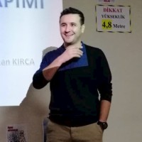 Gokhan Kirca