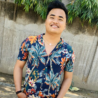 Nikhil Lama