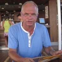Henrik Bevensee