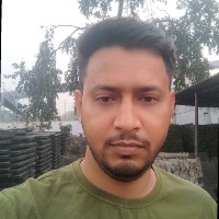 Sandip Kayal