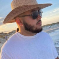 Brendan Torres