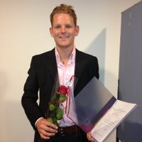 Pieter Van Der Ster