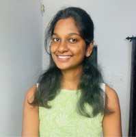 Kavya S