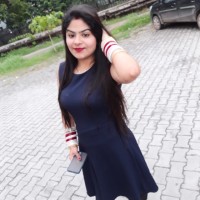 Alisha Khurana