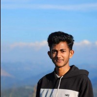 Anson Shaji