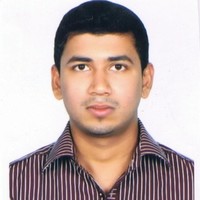 Joy Debnath