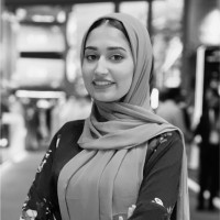 Alfia Sabina Shaikh Ali