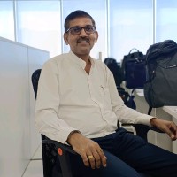Satish Phatak