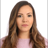 Paola Paniagua Restrepo