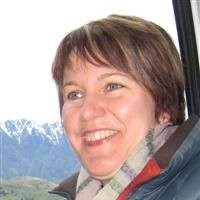 Michelle Oldham