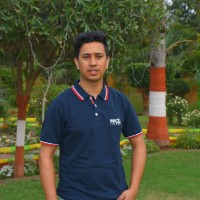 Nitin Adhikari
