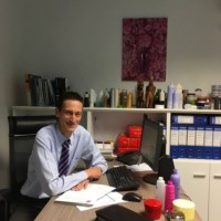 Luca Testera