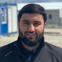 Rustam Davlatov