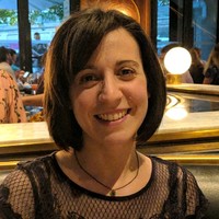 Lisa Rabinowitz
