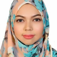 Lydia Mohd Yusof