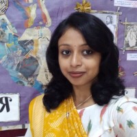 Priyanka Paul