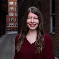 Lindsey Blest Van Ness