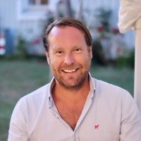 Jonas Ericsson