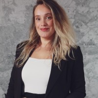 Rosa Maria Diaz-Mariscal