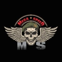 Mega Speed
