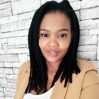 Khodu Roseline Mopeli