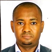 Ali Baba Shehu MBA ACTI CNA MNIIA