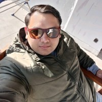 Akhil Kumar Sharma