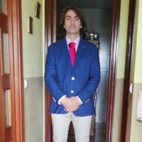 Miguel Molina Barneto