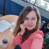 Angela Maria Robledo Restrepo