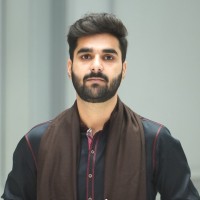 Ahmad Haider