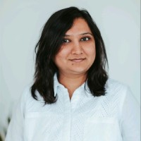 Vaibhavi Joshi