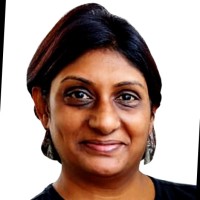 Ramila Fernando