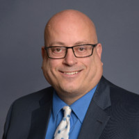 Mark Geller