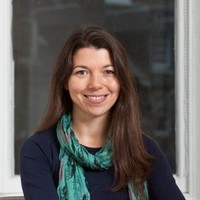Claire Boulton