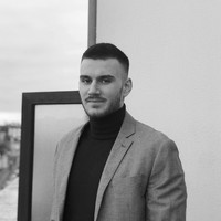 Maxime RIGAUD-GARDÉ• Courtier en prêt immobilier •