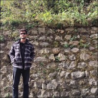 Ubaid Dabawala