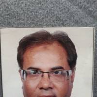 Khalil Razzak Shaikh