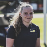 Lina van Noort