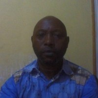 Serge Ntambwe Lumembela