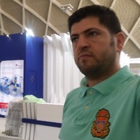 Saeed Afsharian