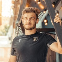 Matheo Triki