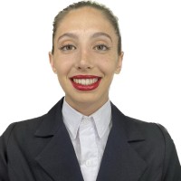 Luciana Salcedo