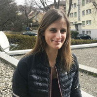 Janique Sonderegger